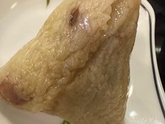 干贝粽-嘉华小吃(蛇口市场店)