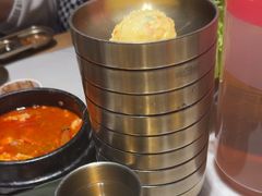 -韩宫宴烤肉·料理(苏州中心店)