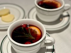 -Wolfgang’s Steakhouse 沃夫冈牛排馆(上海白玉兰广场店)