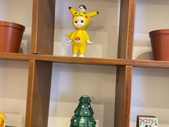 -蜀於记川渝小吃(中央大街店)