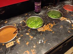 -牛焱·贵州黄牛肉火锅(城西银泰店)