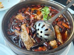 川香水煮牛肉-翡翠江南(国贸商城店)