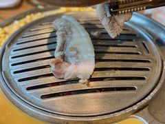 -弘益铭家九炙社韩国烤肉料理(尚美店)