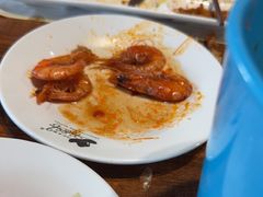 -汉巴味德·烤肉与啤酒的自助(杭州大悦城店)