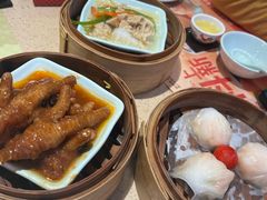 -点都德(千灯湖环宇城店)