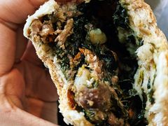 紫菜瘦肉干贝-陈记紫菜饼(湖滨霞店)