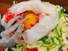 -鹤桥风月(ヨドバシ梅田店)
