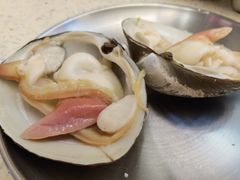 -白仁仔· 活烤海鲜 宵夜(豫园店)