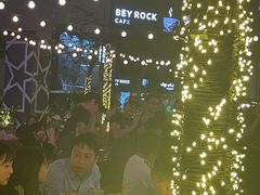 -Dampa Seafood Grill - Dubai