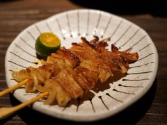 -三川·十酒Izakaya(南昌路店)