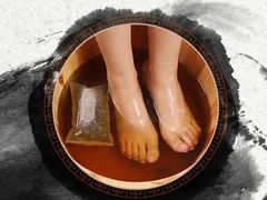 -皇盈轻奢·足道瑜伽·SPA会所(郑州东站店)