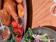 爆果肉榴梿比萨-乐凯撒披萨(蛇口花园城店)