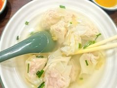 -赵宝美煎包店