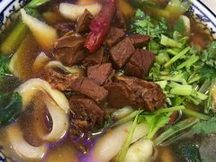 -兰州牛肉拉面(瑞金路)