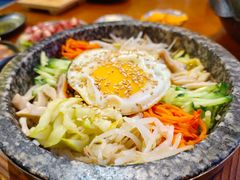 -朴大人炭烤·韩国料理(奥帆中心海尔洲际店)