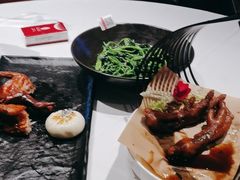 -侨美食家·40年地道粤菜(珠江新城店)