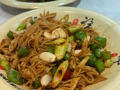-何永光123鲜牛肉馆(1号店)