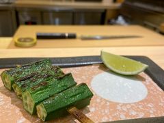 -鳥忆·omakase炭火烧鸟
