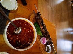 -玛丽亚西餐厅非遗俄餐