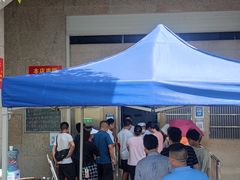 门面-巢娭毑月饼店(洞井路店)