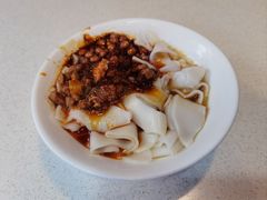-刘二妈米皮(步行街店)
