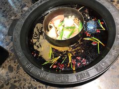 -小楠门·重庆老火锅(合江门店)