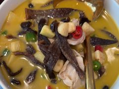 鹿茸菌荟猪肚-闽海肴(北辰荟店)