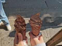 -麦当劳(南后街店)