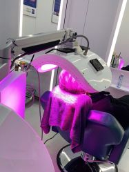 体验后-大麦微针植发全国连锁