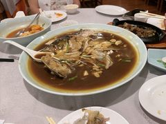 -蓬莱阁中餐厅(崇文门店)
