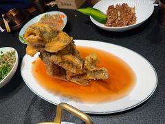 -魁盛居百年鲁菜馆(县西巷店)