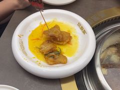 -锅飘飘·东北铁锅炖(雨花客厅店)