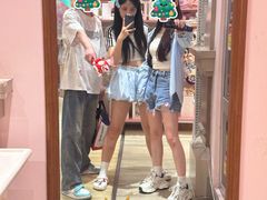 -安吉Hello Kitty乐园