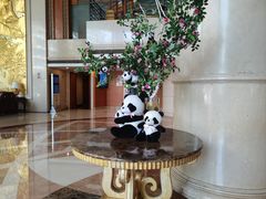 -成都绿洲大酒店(春熙路太古里店)