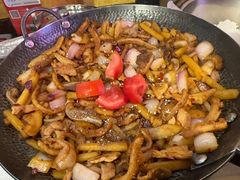 -富正毅三下锅·湘西韵味(天门山索道店)