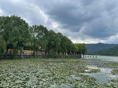 -鸣鹤古镇