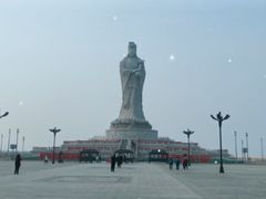 -天津妈祖文化园