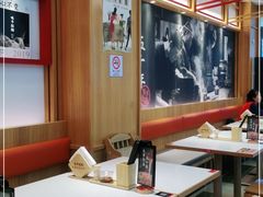 大堂-味千拉面(惠州淡水嘉信茂广场分店)