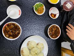 -天宫院小吃·包子炒肝儿(管庄店)