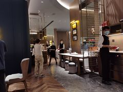 大堂-徐记海鲜(南油永新汇店)