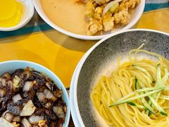 -淘淘园·韩式手工炸酱面(井亭天地店)