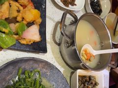 -老粤西梧州特色菜餐厅