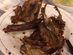 -北京全聚德(天安门店)