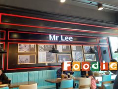 -李先生牛肉面大王(上海站南广场店)