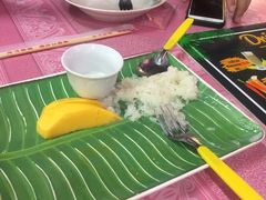-陳妈妈泰国菜