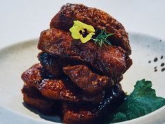 -申粤轩·手工点心·金牌烧味·经典粤菜(丁香花园店)