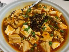 -眉州东坡(春秀路店)