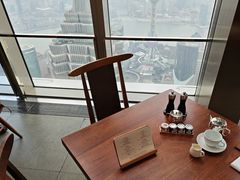 -上海柏悦酒店·世纪100牛排馆