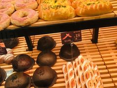-酵墅·手感烘焙(印象汇店)