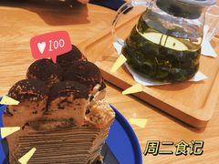 -暖忆烘焙甜品